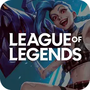 League of Legends
